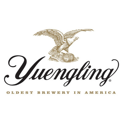 Yuengling Continues Midwest Expansion With Highly Anticipated Yuengling Logo 