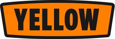 Yellow logo