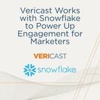 Vericast Works with Snowflake to Power Up Engagement for Marketers