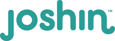 Joshin company's logo.