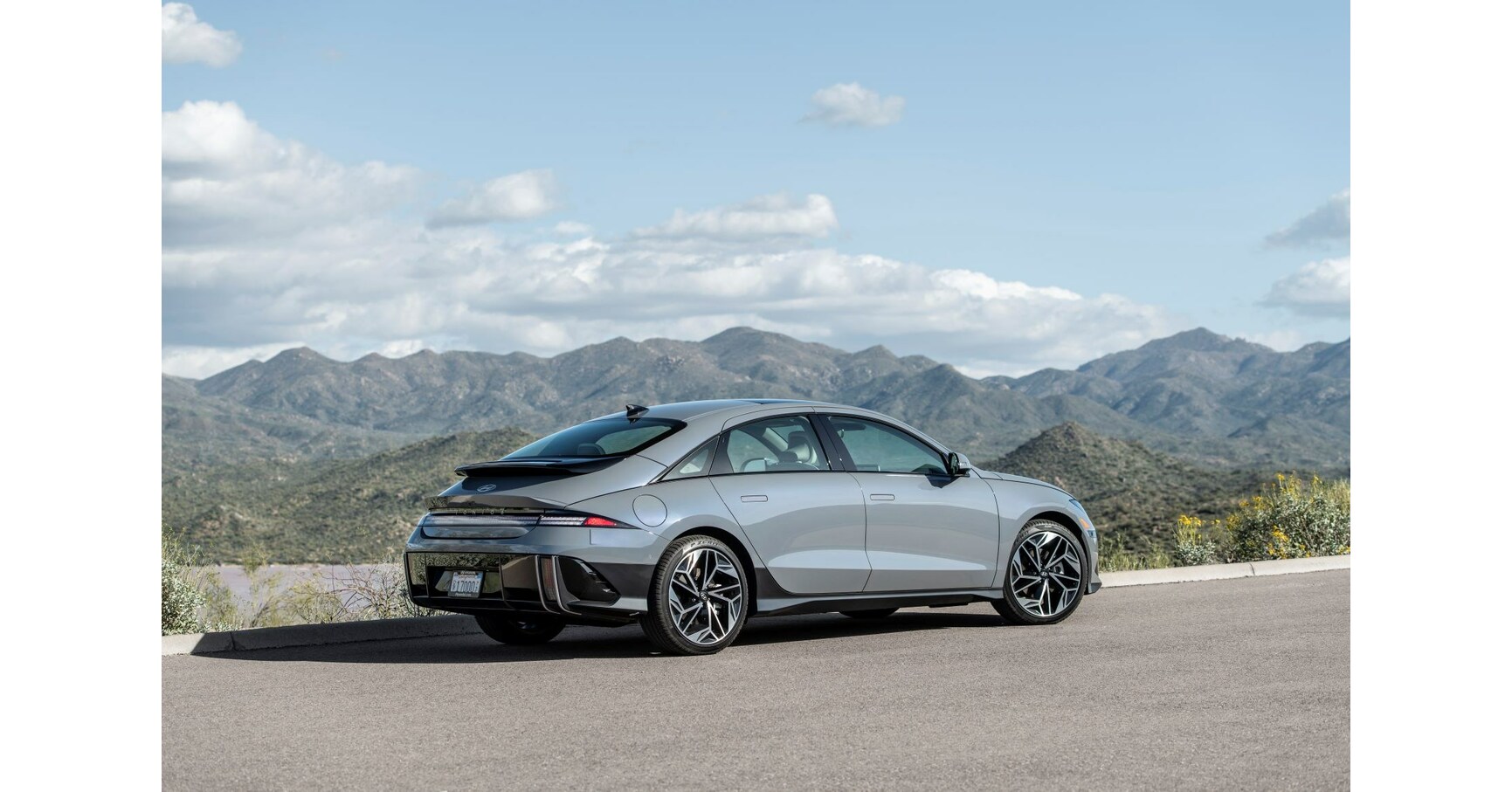 Ruf deine MAMA an | Hyundai IONIQ Forum