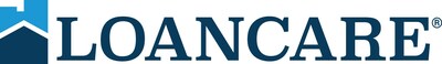 LoanCare logo (PRNewsfoto/LoanCare)