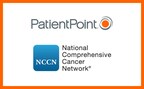 PatientPoint Brings NCCN Resources for Patients to Oncology Practices Nationwide