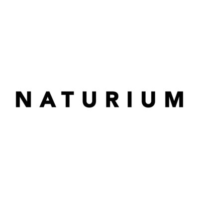 Logo Naturium (Groupe CNW/NATURIUM)