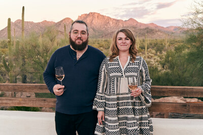 Nossa Imports Introduces Mexican Wines to the State of Utah