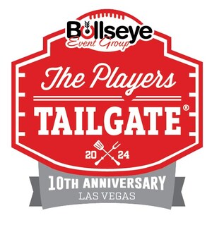 Bullseye Event Group Presents the D'USSÉ Lounge at The Players Tailgate at Super Bowl LVIII in Las Vegas