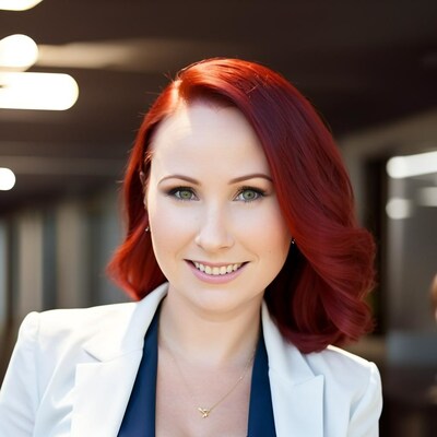 Logically Appoints MJ Patent to Chief Marketing Officer