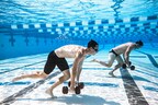Deep End Fitness deploys water-based training to help individuals enhance mental toughness, cognitive control and stress mitigation techniques, courtesy of Deep End Fitness