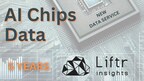 AI Semiconductors Data, New Service by Liftr Insights