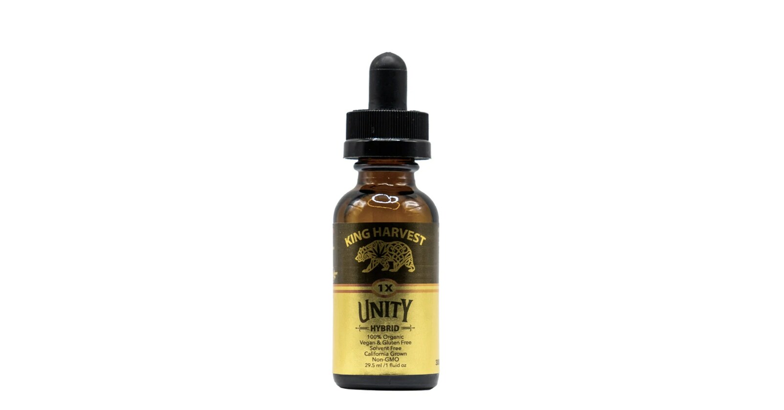 KING HARVEST WELLNESS LAUNCHES UNITY HYBRID THC TINCTURES, VAPES, AND ...