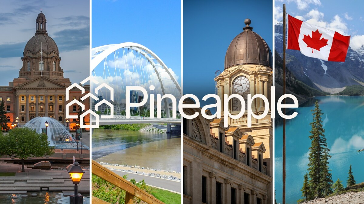 Pineapple Financial Inc. Announces Expansion Into Alberta - Vimarsana News
