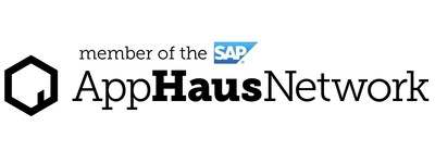 SAP AppHaus Network Logo