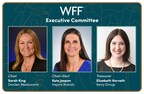 Women's Foodservice Forum Welcomes New Faces to its Board of Directors