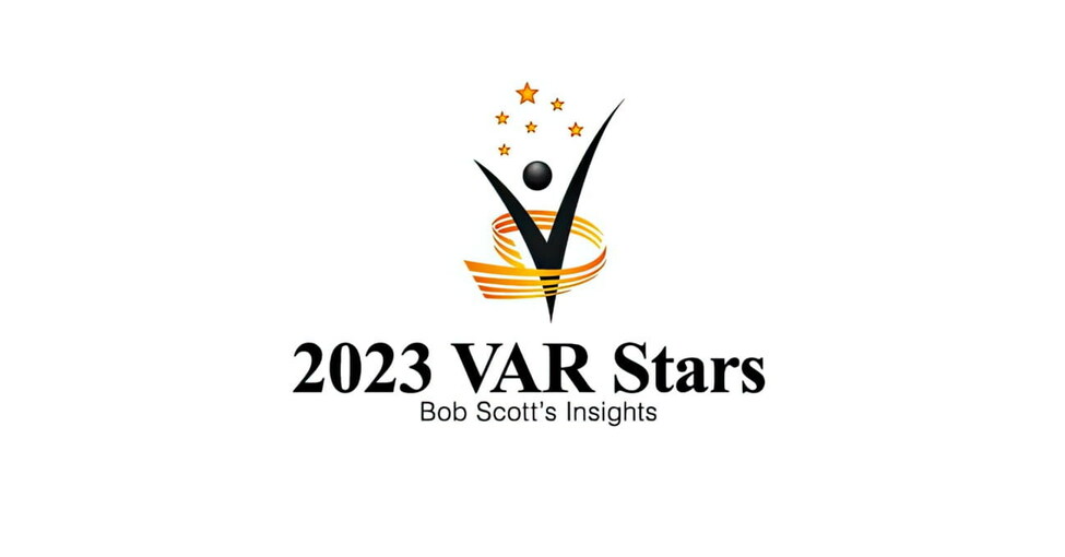 JourneyTEAM Honored as Var Star Winner for 2023