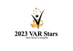 JourneyTEAM Honored as Var Star Winner for 2023