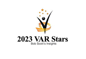 JourneyTEAM Honored as Var Star Winner for 2023