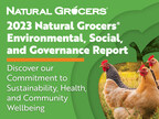 Natural Grocers® Releases 2023 Environmental, Social, and Governance Report