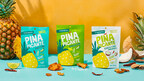 Score a Touchdown During the Super Bowl With Crispy Green's Piña Picante Healthy Pineapple Halftime Snacks