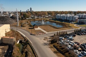 Virginia Beach Selects Woolpert for Annual Contract for Stormwater Engineering Services