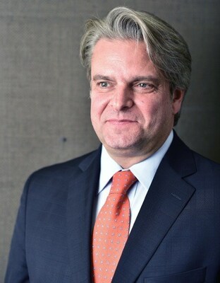 MAURIZIO BONIVENTO NAMED GENERAL MANAGER OF THE EQUINOX GOLF RESORT &amp; SPA