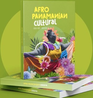 ITA GLOBAL Launches Afro-Panamanian Cultural Guide Book Showcasing the Richness and Diversity of Afro-Panamanian heritage
