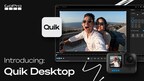 GoPro Releases Quik Desktop App for macOS + Introduces Premium+ Subscription Tier