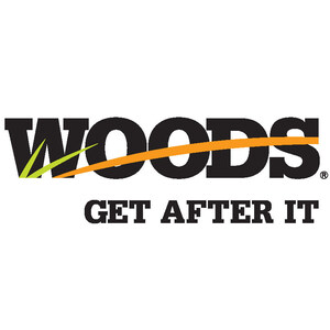 Woods® Announces New Batwing® BW15 Flex-wing Cutter, Rated No. 1 in Cut Quality