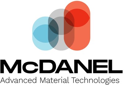 McDanel Advanced Material Technologies (PRNewsfoto/McDanel Advanced Material Technologies)