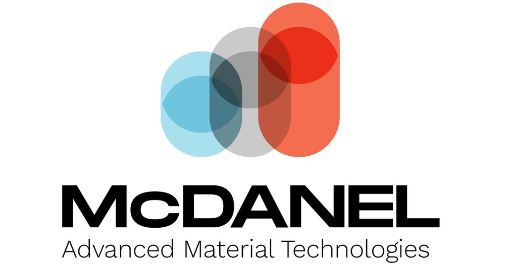 McDanel Announces Name Change to Support Expansion of Material Capabilities
