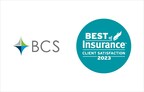 BCS Financial Wins ClearlyRated's 2023 Best Of Insurance Award For Service Excellence
