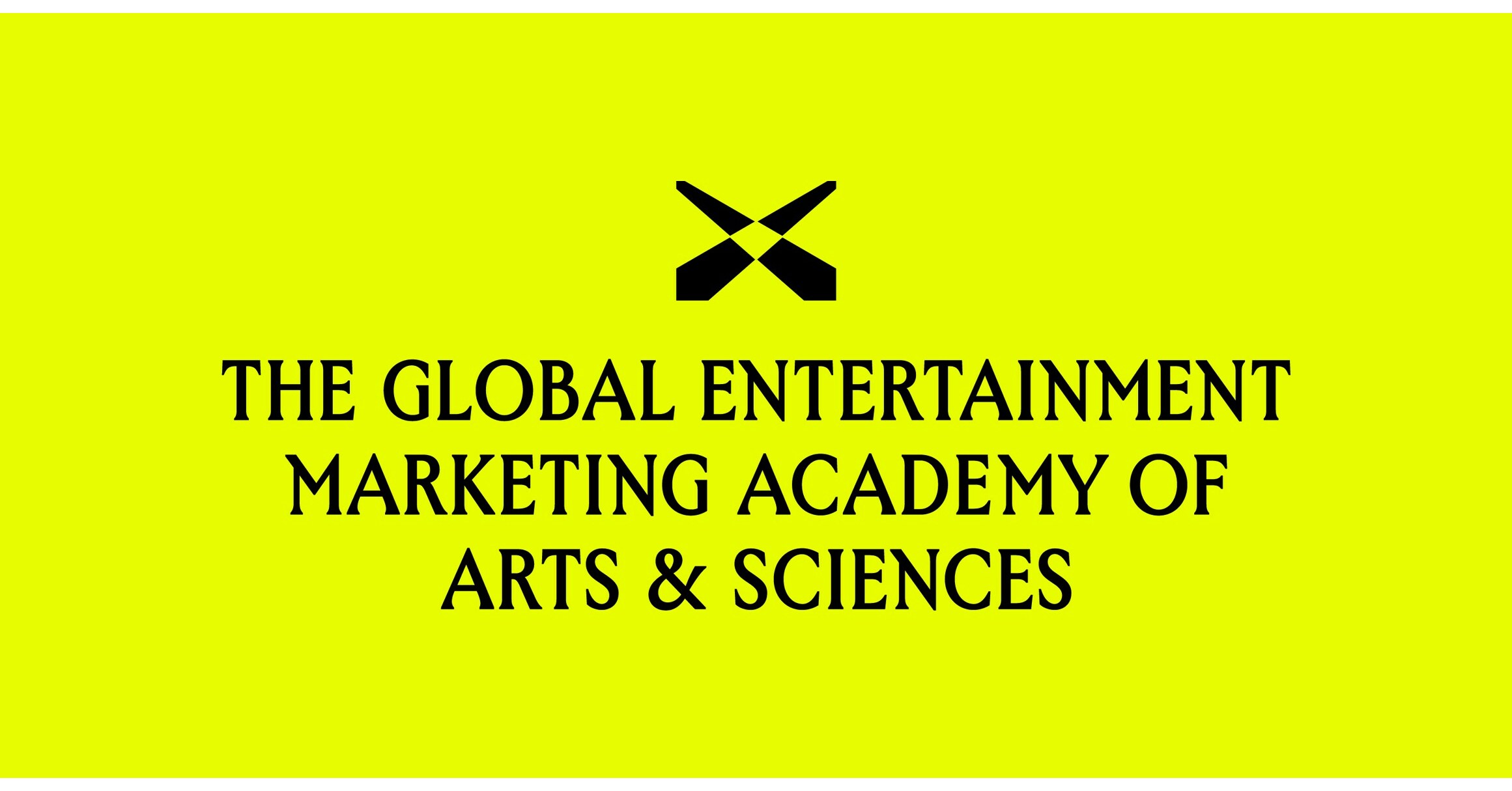Promax unveils transformation into The Global Entertainment Marketing  Academy of Arts & Sciences with major changes to membership model, brand  identity, and award categories