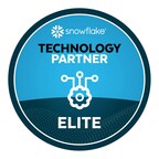 DataOps.live Further Strengthens its Partnership with Snowflake -- Achieves Elite Tier Partner Status and Technology Ready Validation