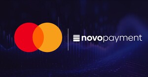 NovoPayment se une a Mastercard para ampliar su presencia en México