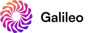 Galileo Logo (PRNewsfoto/Galileo)