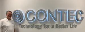 Contec Americas Announces Renewed Focus on Marketing Leadership