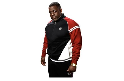 Music Producer Warryn Campbell