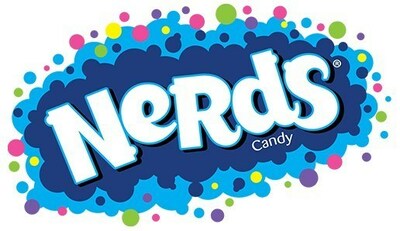 NERDS Candy Logo