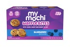 MyMochi™ Launches NEW Waffle Bites Just in Time for Valentine's Day