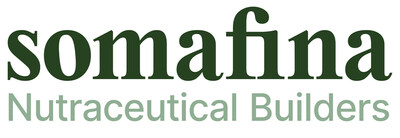 Somafina Nutraceutical Builders Logo