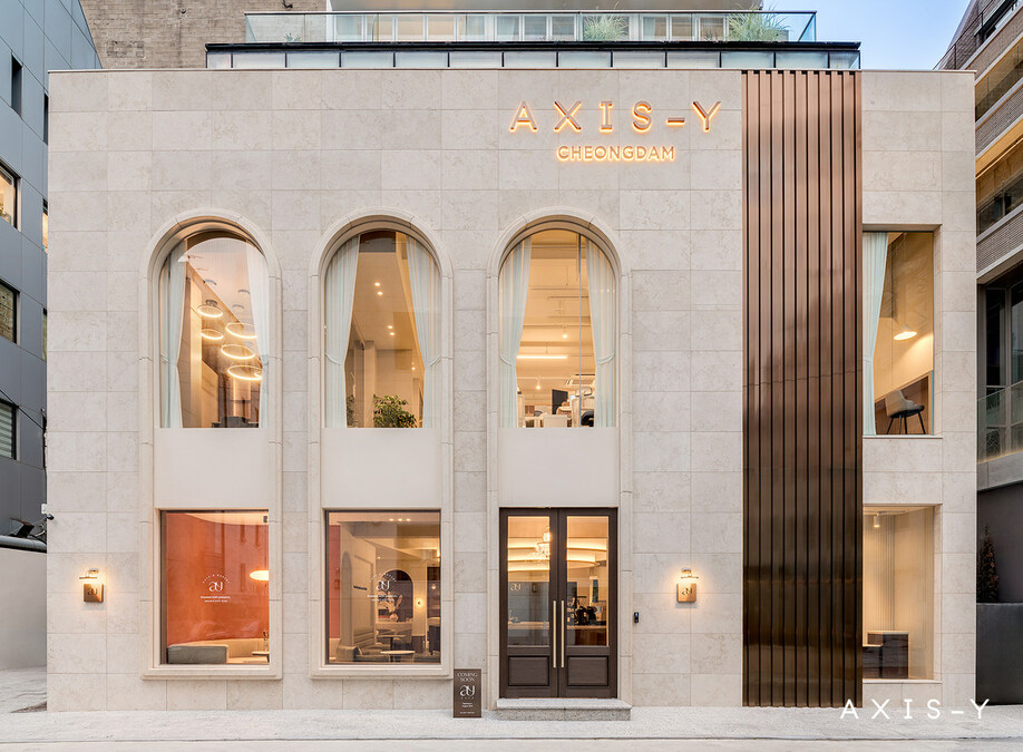 AXIS-Y Unveils Cheongdam Flagship Store: A New Era of Inclusive K-Beauty - Vimarsana News