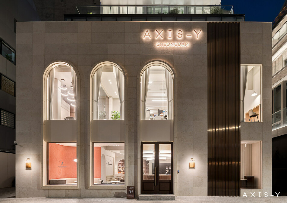 AXIS-Y Marks a Remarkable 95% Sales Growth: Leading the Way in K-Beauty Innovation - Vimarsana News
