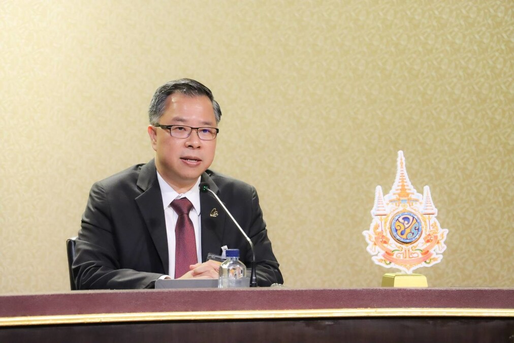 Thailand BOI Says 2023 Investment Applications up 43% to USD 24 Billion as Large FDI Projects Soar - Vimarsana News