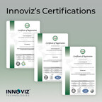 Innoviz Attains IATF 16949:2016 Certification Demonstrating Commitment to the Automotive Industry's Quality Standards