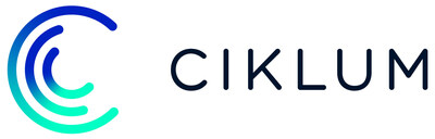 Ciklum Logo (PRNewsfoto/Ciklum)