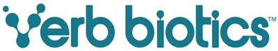 Verb Biotics Logo