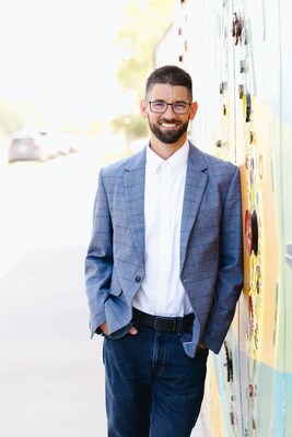 Ben Jackson, CEO, Guardify
