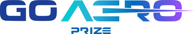 GoAERO Prize logo (PRNewsfoto/GoAERO Prize)