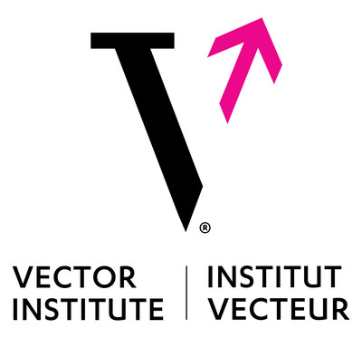 Vector Institute Logo (CNW Group/Merck Canada Inc.)