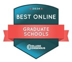College Consensus Unveils 2024 Consensus Meta-Rankings of the 50 Best Online Graduate Schools for 2024