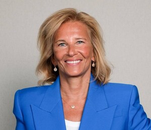 Iris Knobloch Appointed to Vail Resorts Board of Directors